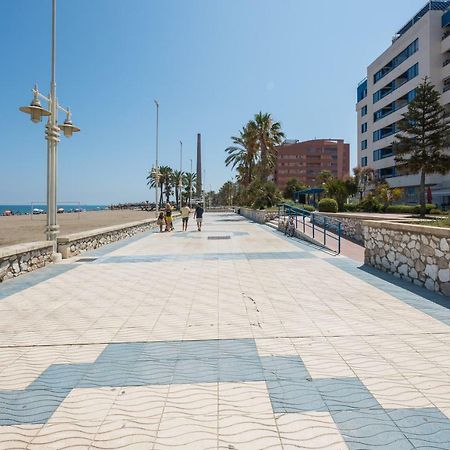 Iloftmalaga Atico Pacifico 19 A Apartment Bagian luar foto