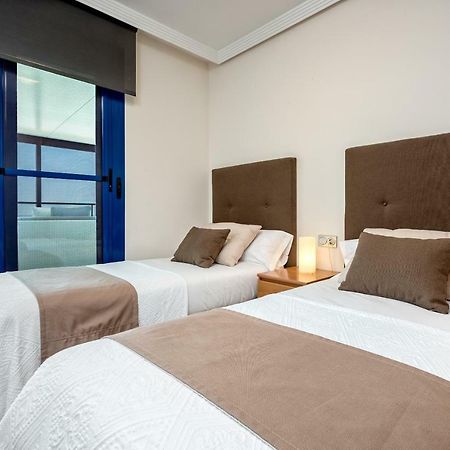 Iloftmalaga Atico Pacifico 19 A Apartment Bagian luar foto